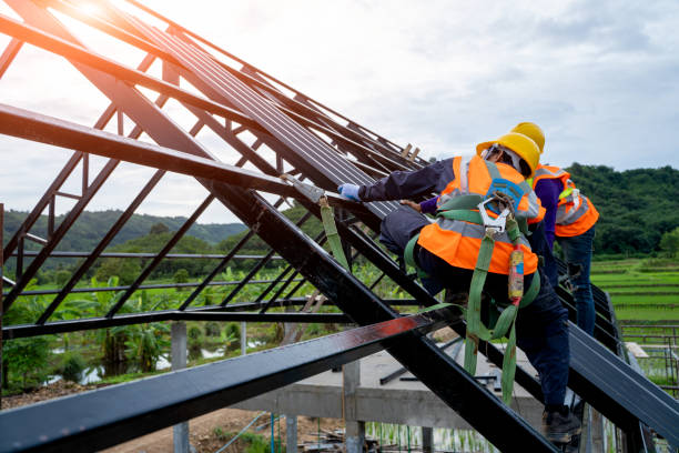 Best Roof Waterproofing Services  in Mystic, CT