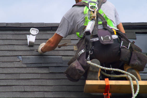 Best New Roof Installation  in Mystic, CT