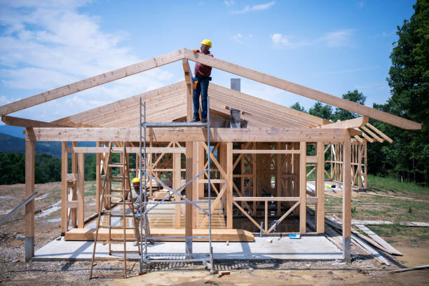 Best Commercial Roofing Services  in Mystic, CT