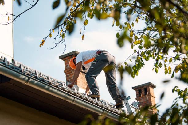 Trusted Mystic, CT Roofing Contractor Experts