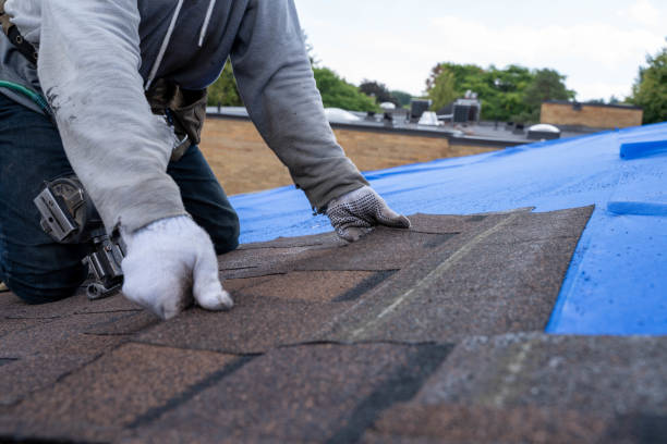 Best Roof Replacement Cost  in Mystic, CT