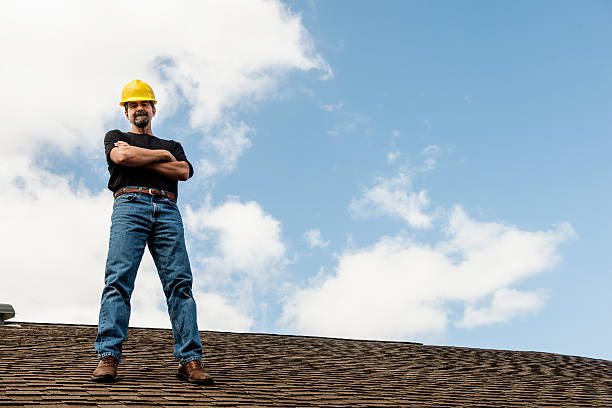 Best Best Roofing Contractors  in Mystic, CT