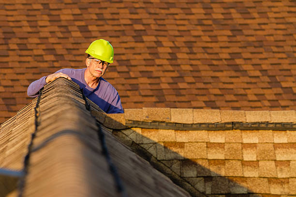 Best Gutter Installation and Roofing  in Mystic, CT