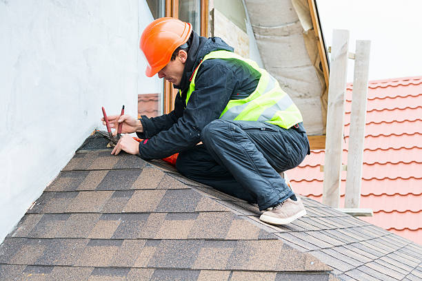 Best Roof Restoration Services  in Mystic, CT