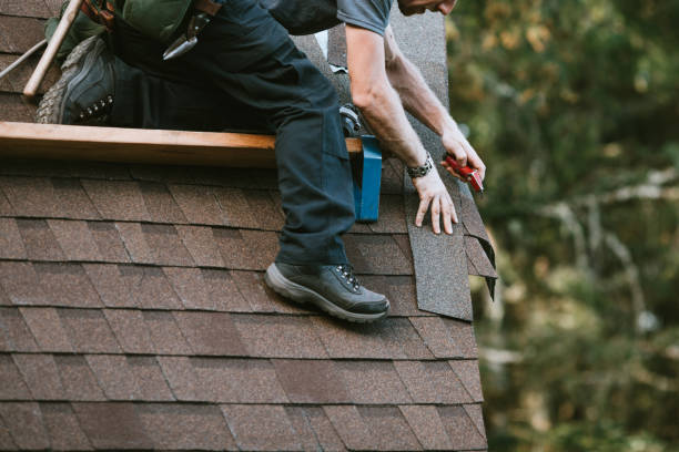 Best Roof Maintenance Services  in Mystic, CT